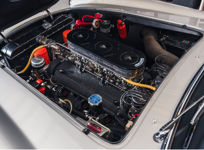 Ferrari Ferrari 250 GT Lusso